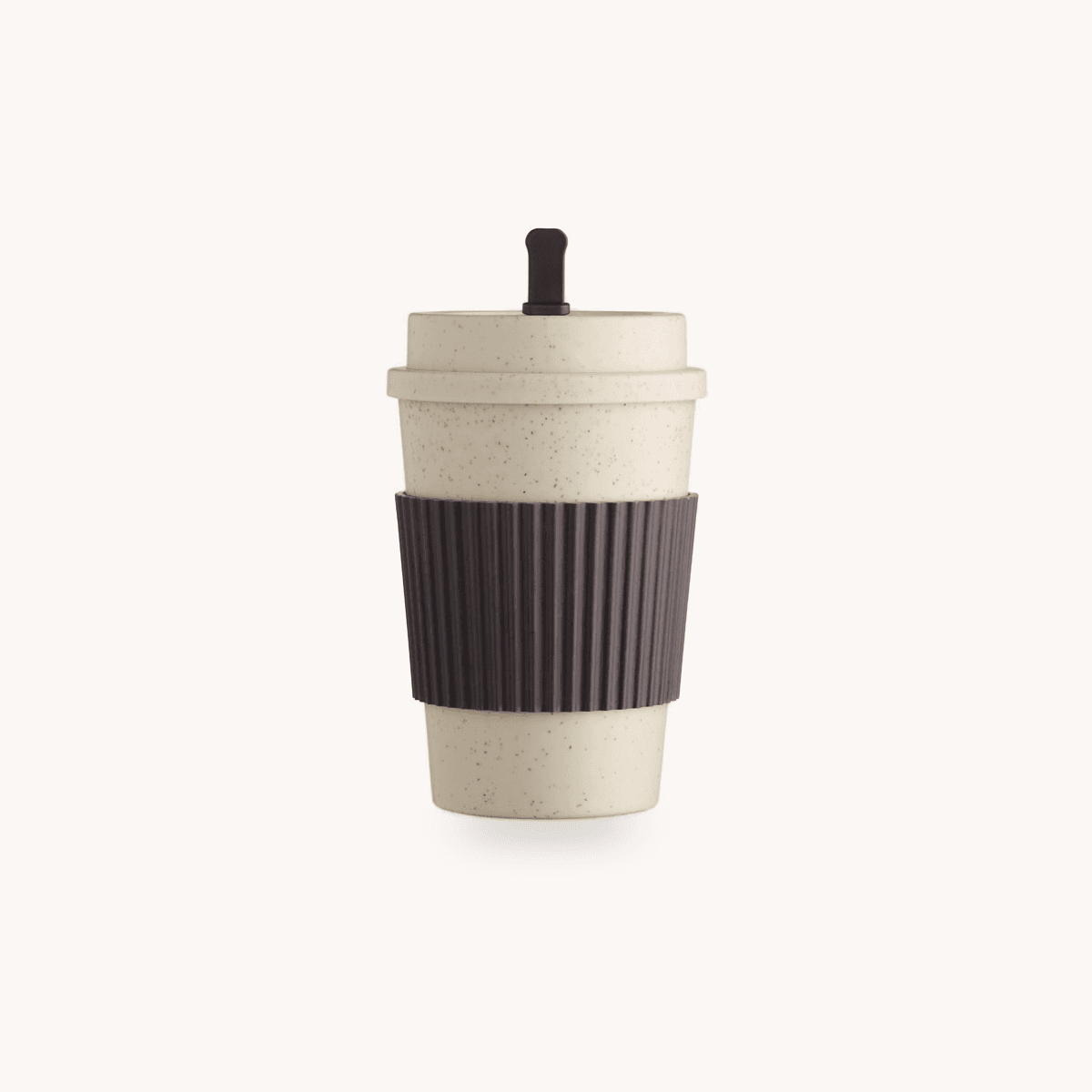 Copo Fibra de Trigo 450ml