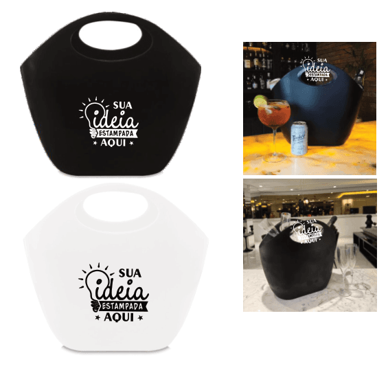 Neobag Bolsa Multiúso 12,5L