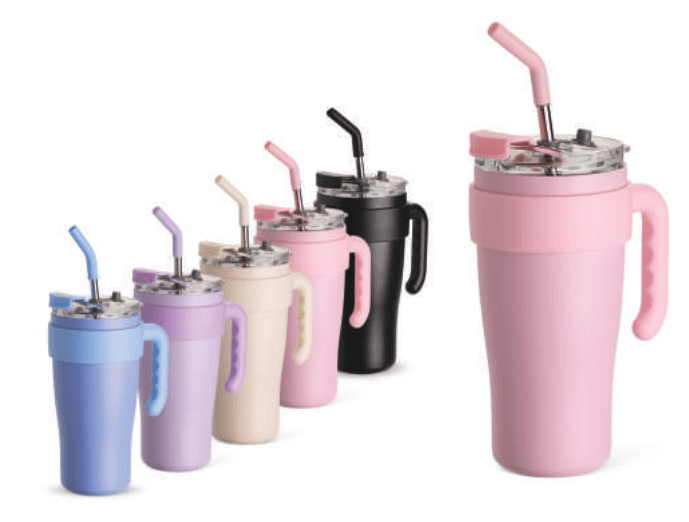 Caneca Térmica 800ml