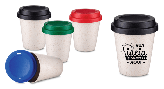 Copo Mini Buck 350ml