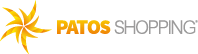 Logo Patos Shopping