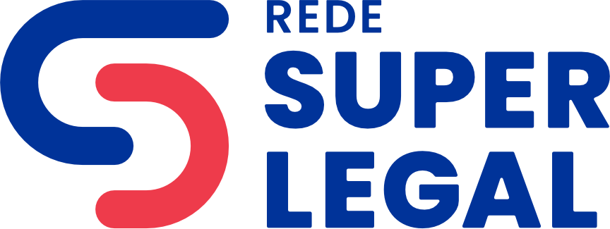 Logo Rede Super Legal