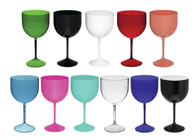 Taça de Gin 500ml